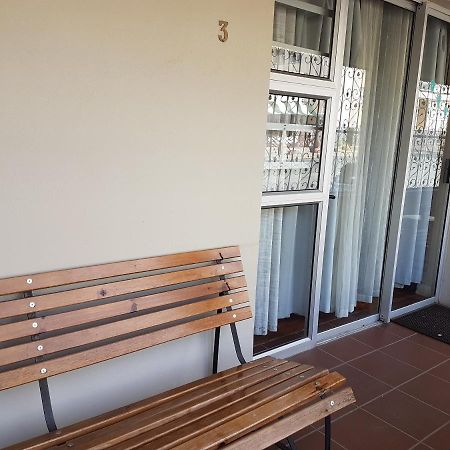 Crane Cottage Colesberg Dış mekan fotoğraf