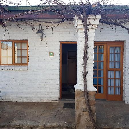 Crane Cottage Colesberg Dış mekan fotoğraf