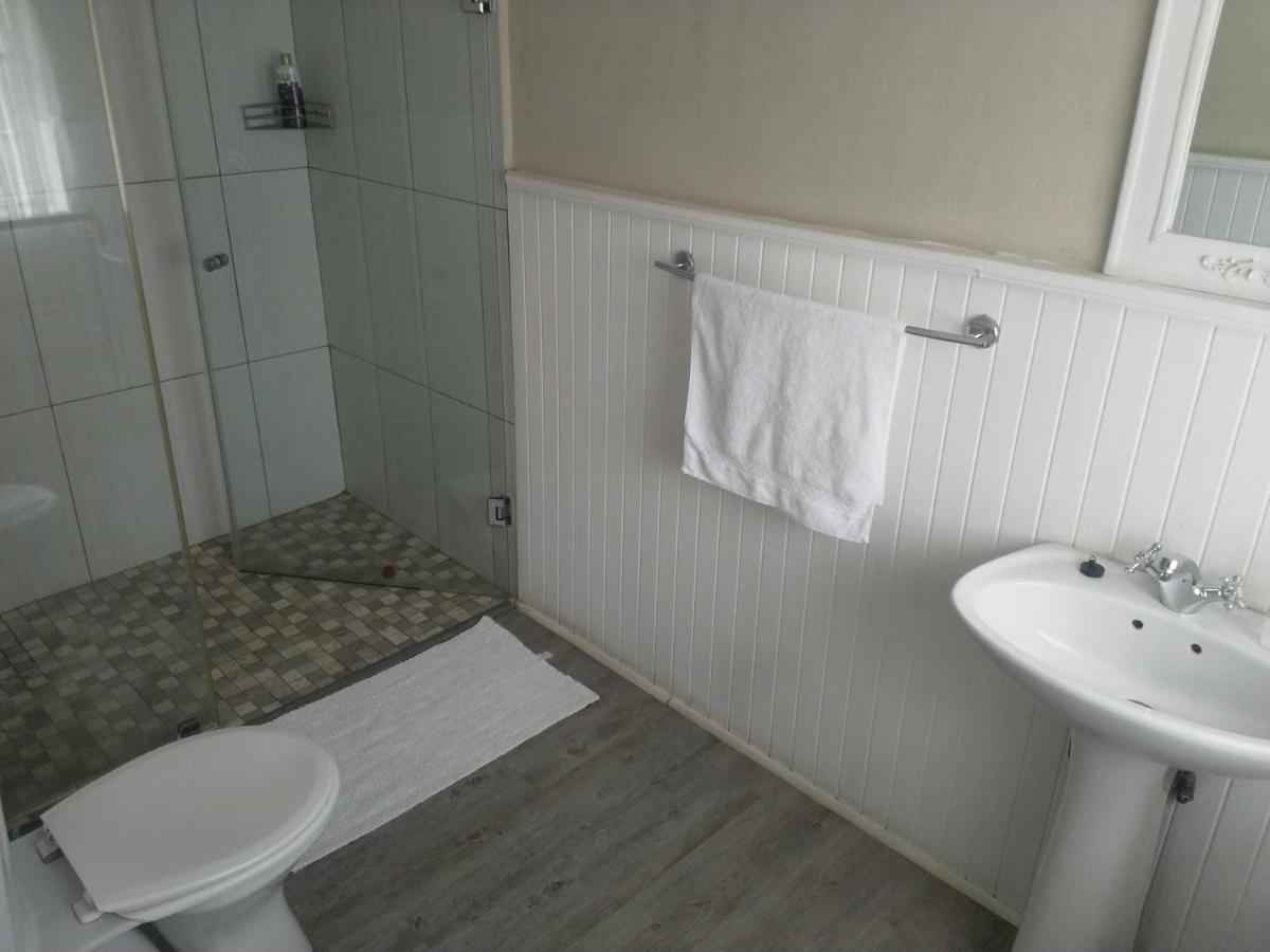 Crane Cottage Colesberg Dış mekan fotoğraf
