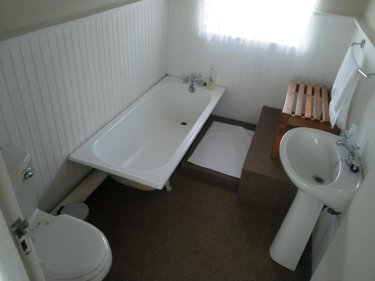Crane Cottage Colesberg Dış mekan fotoğraf