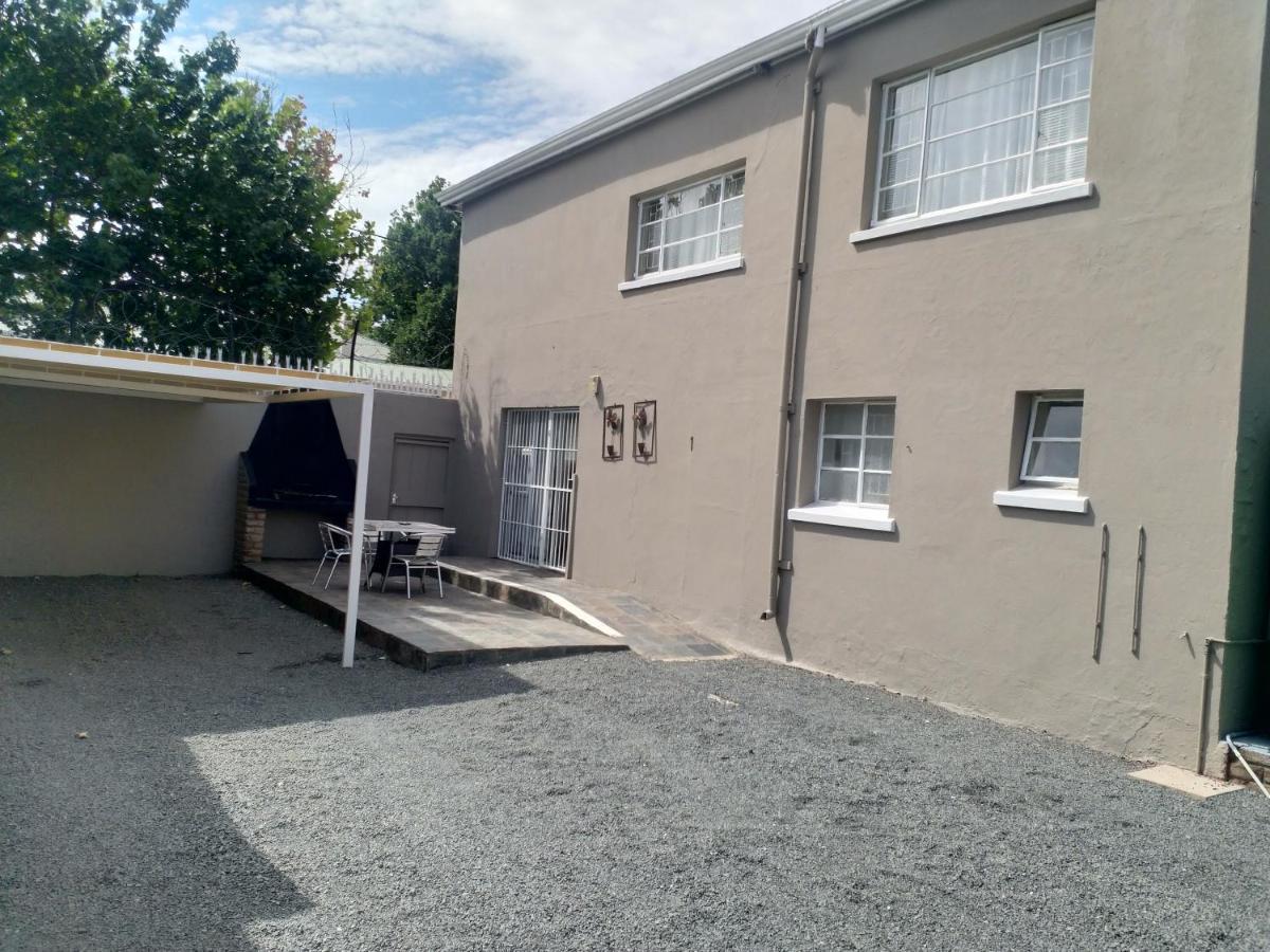 Crane Cottage Colesberg Dış mekan fotoğraf