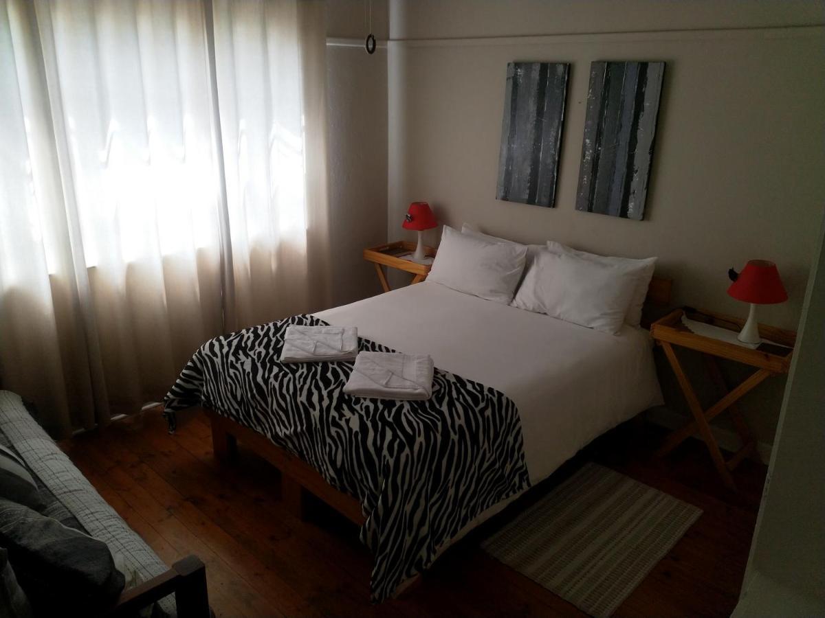 Crane Cottage Colesberg Dış mekan fotoğraf