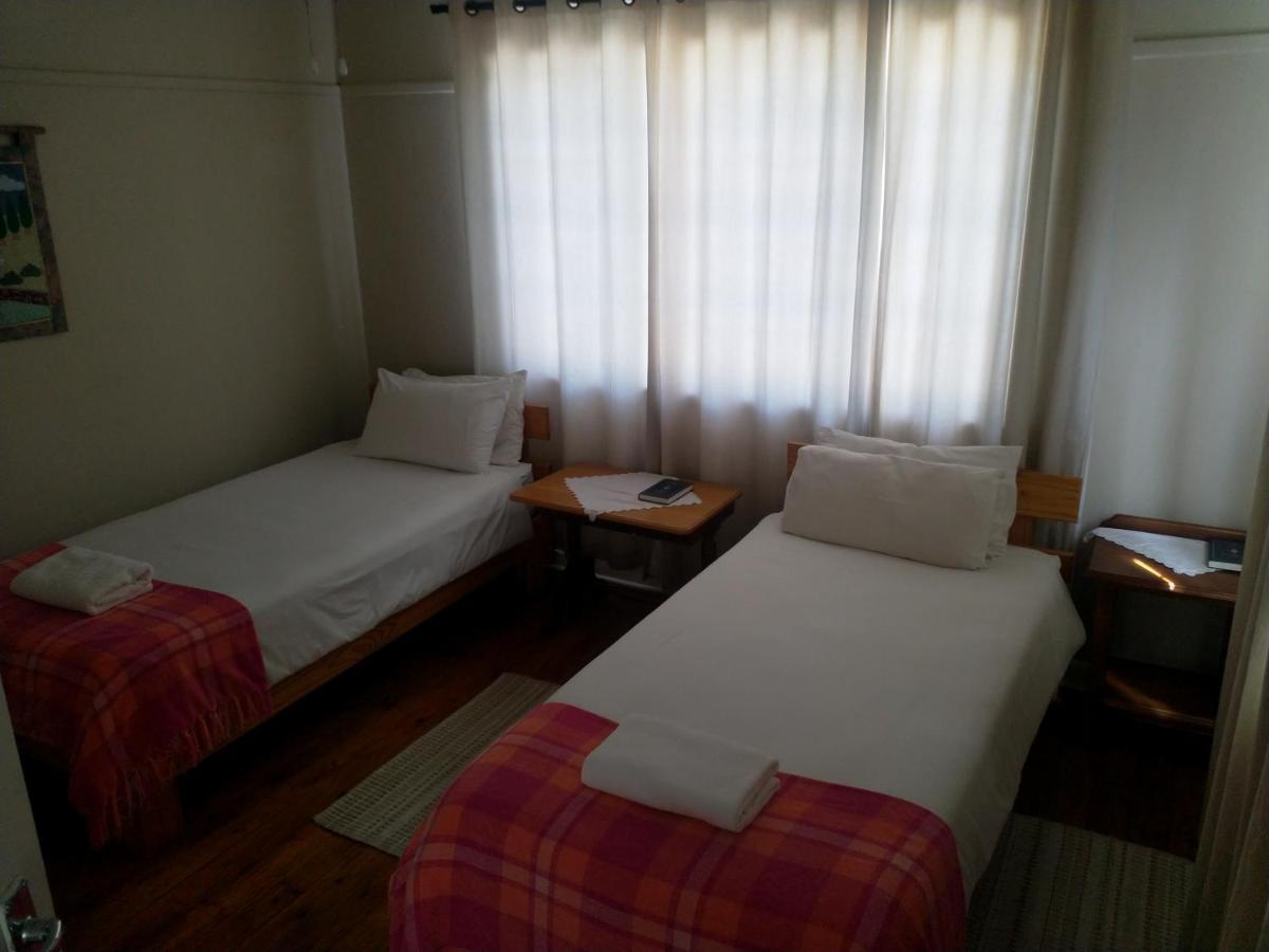 Crane Cottage Colesberg Dış mekan fotoğraf