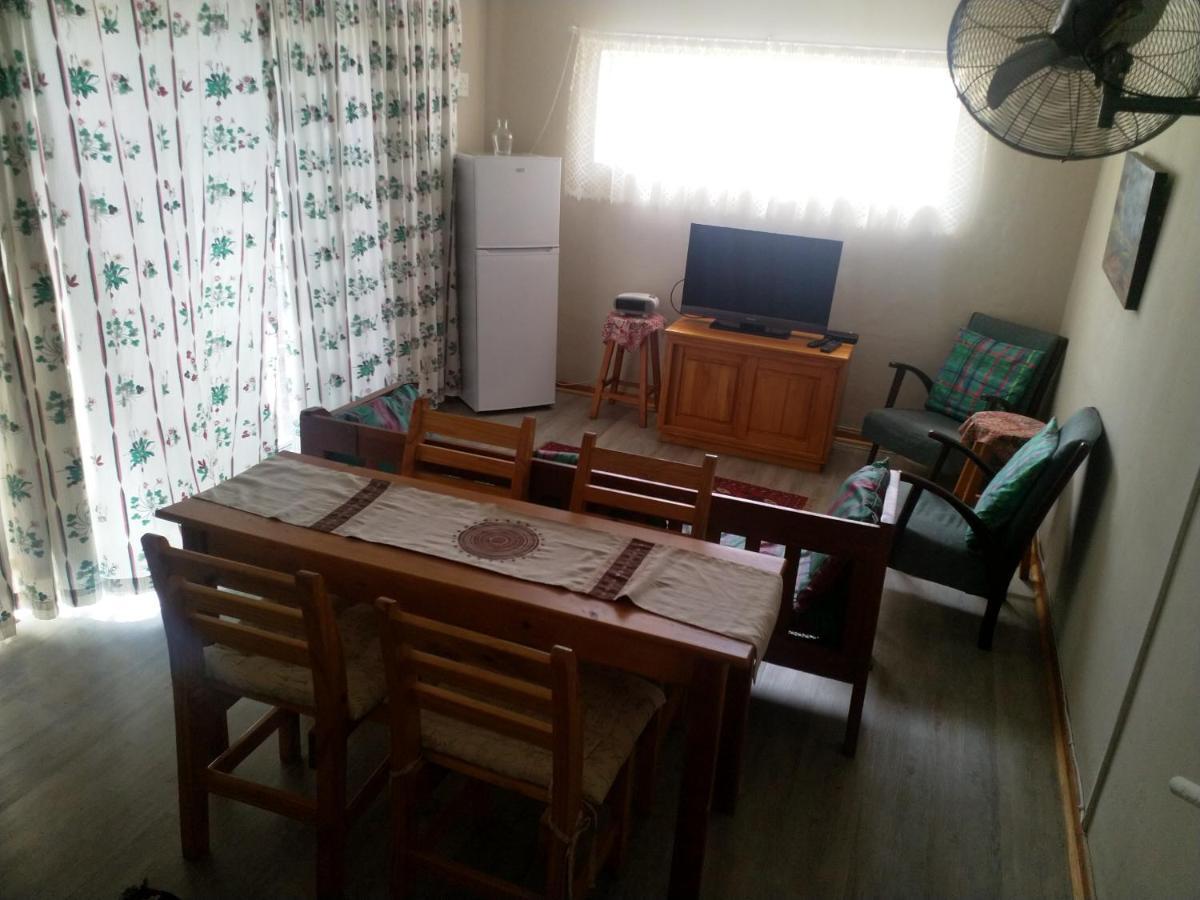 Crane Cottage Colesberg Dış mekan fotoğraf