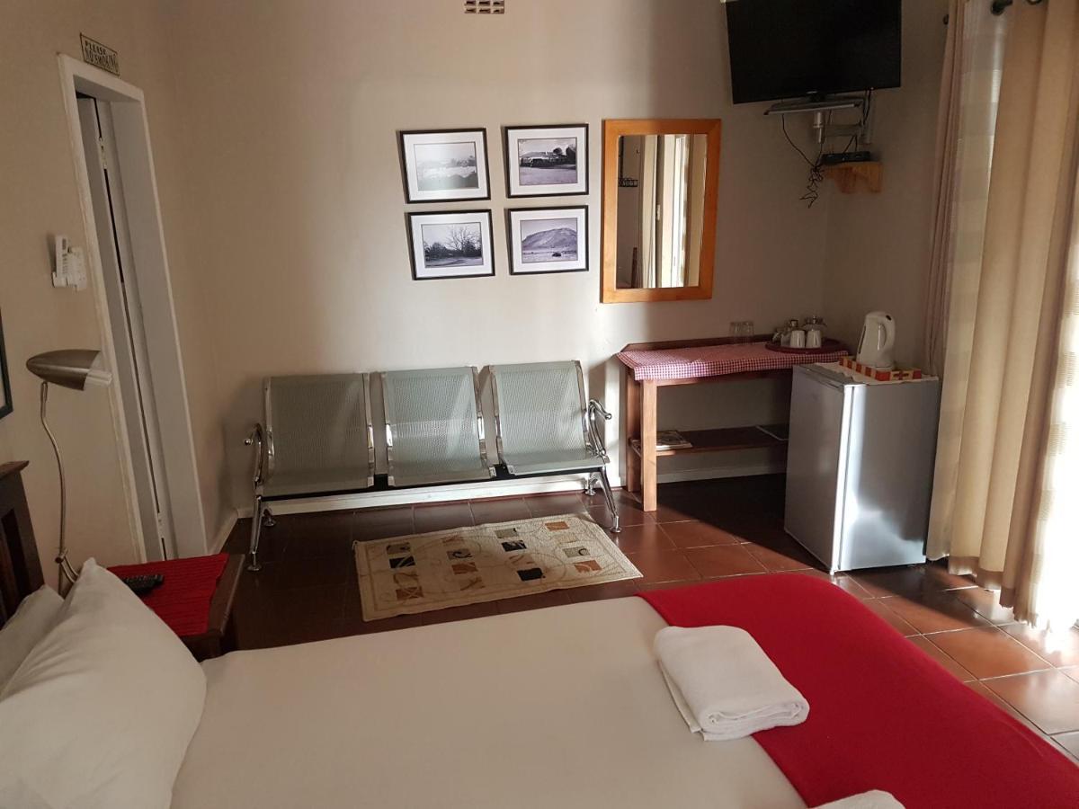 Crane Cottage Colesberg Dış mekan fotoğraf