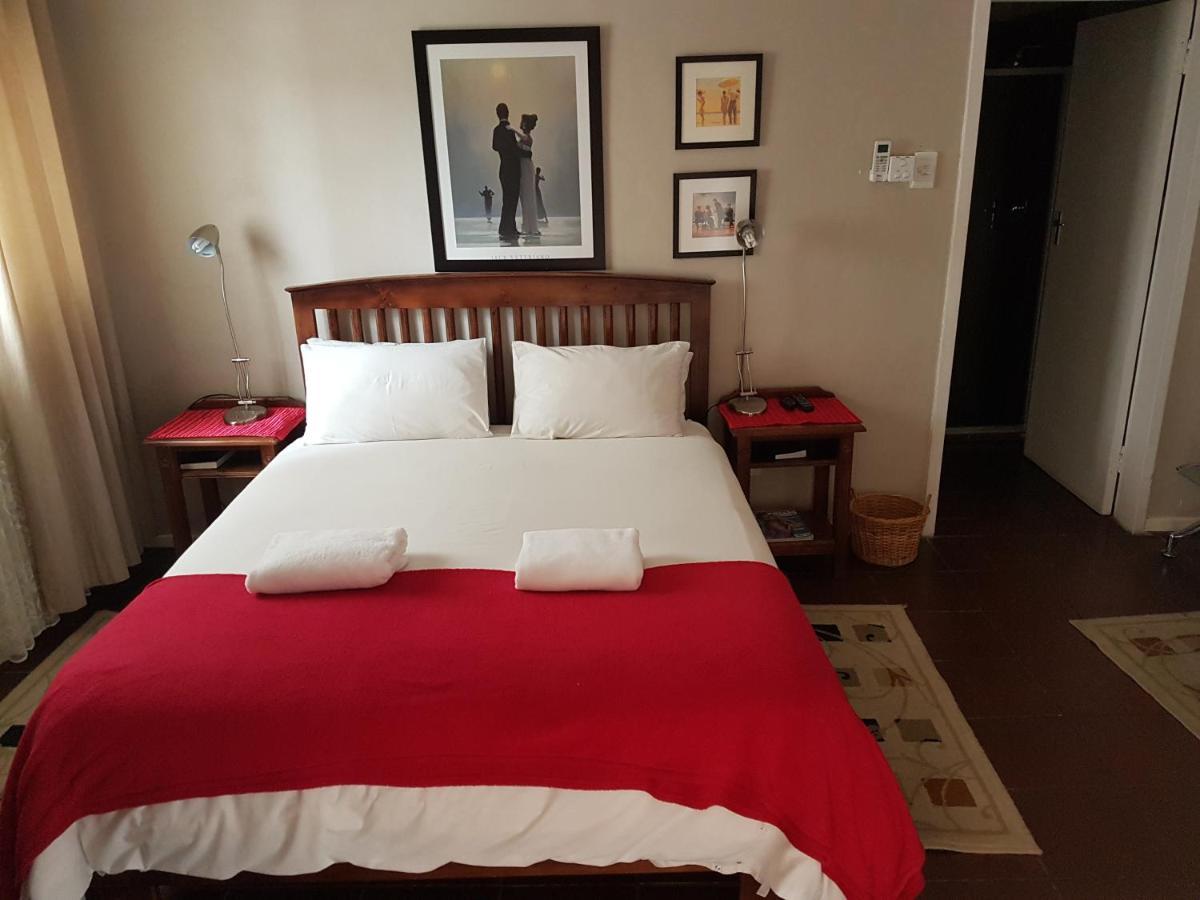 Crane Cottage Colesberg Dış mekan fotoğraf