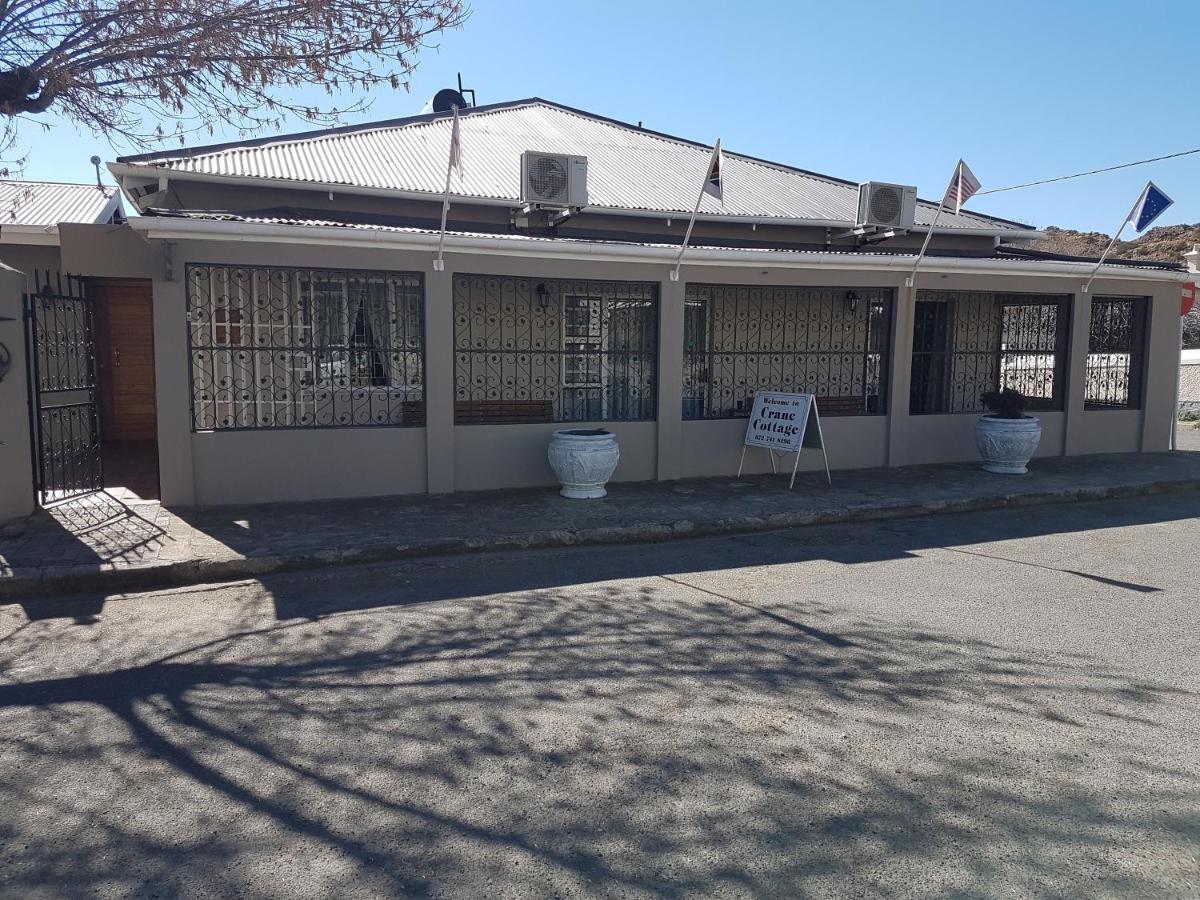 Crane Cottage Colesberg Dış mekan fotoğraf