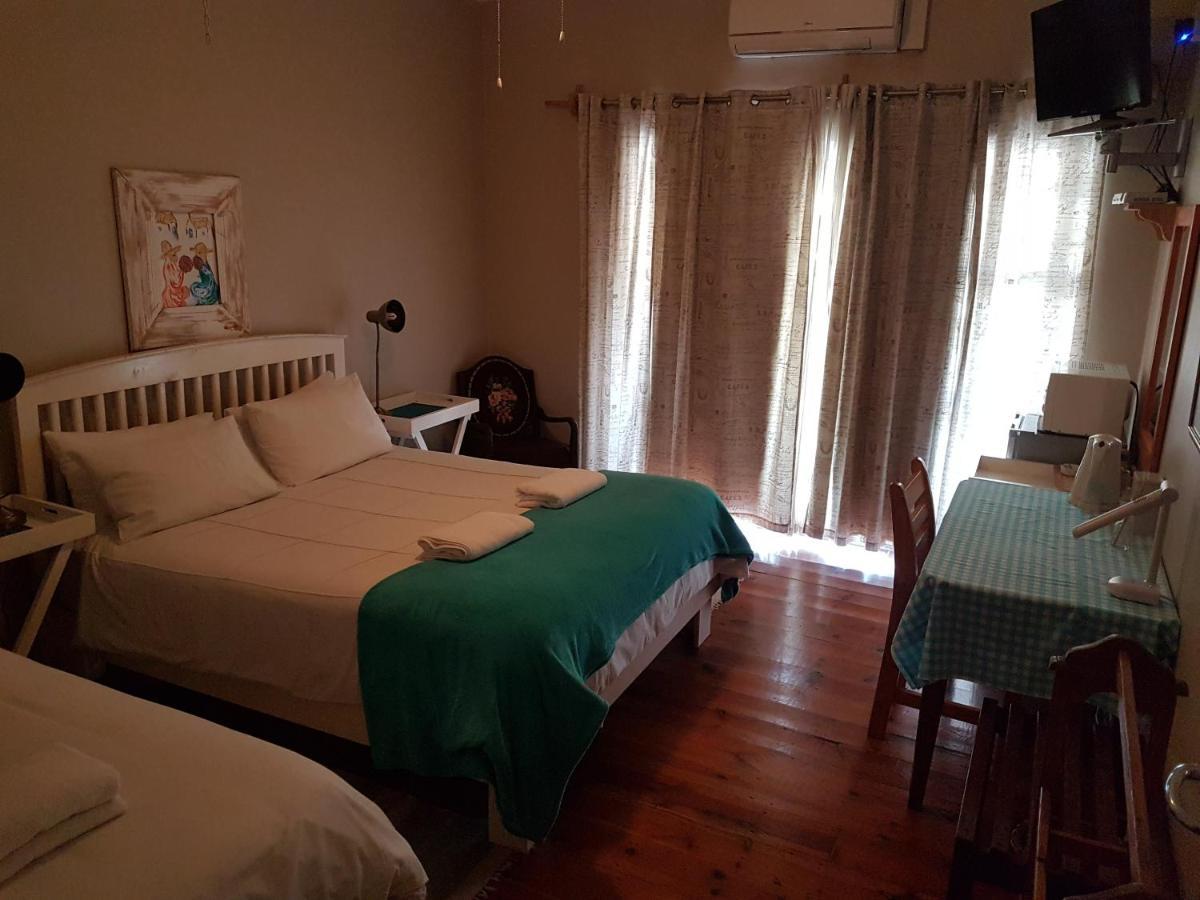 Crane Cottage Colesberg Dış mekan fotoğraf