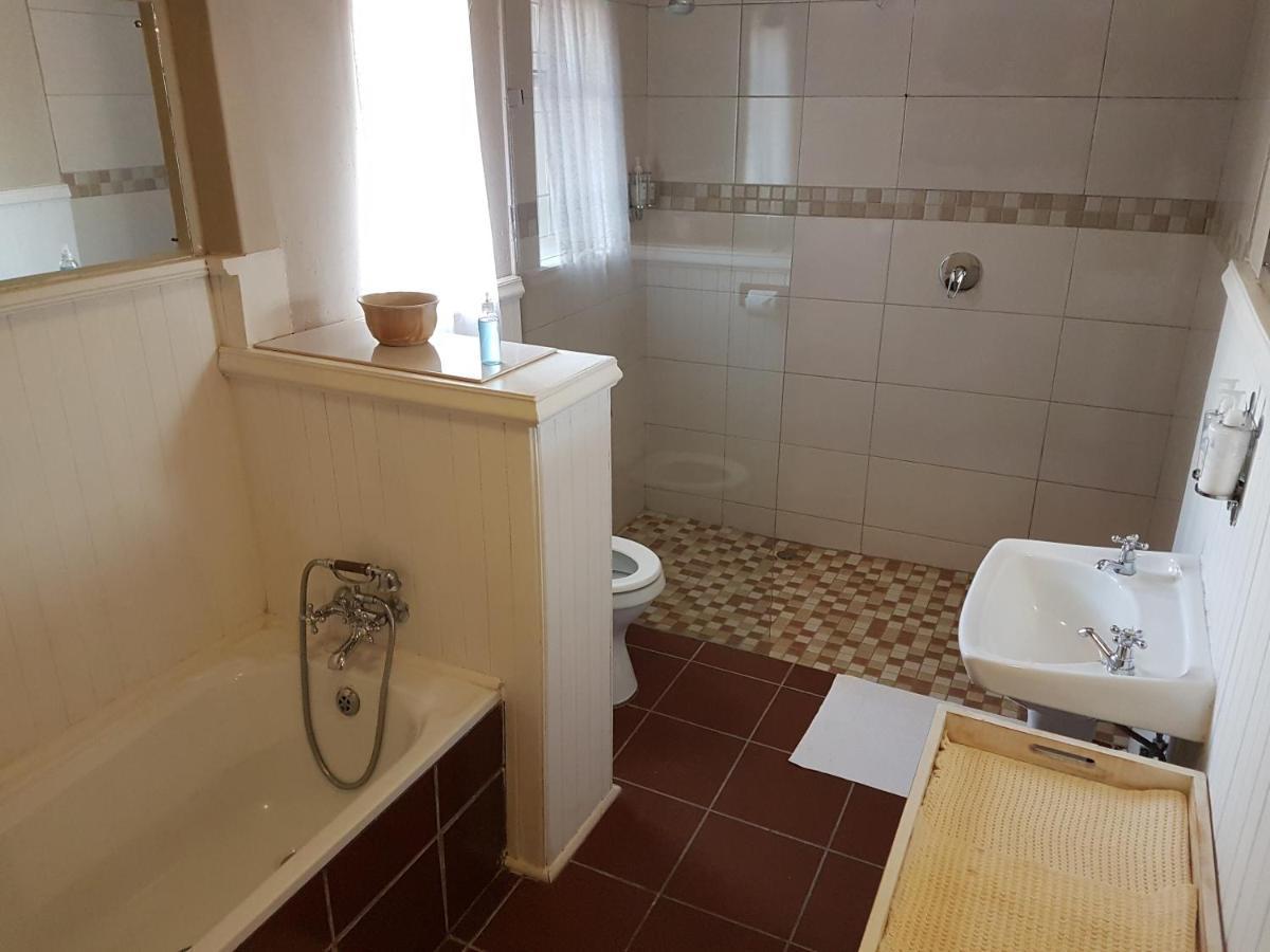 Crane Cottage Colesberg Dış mekan fotoğraf