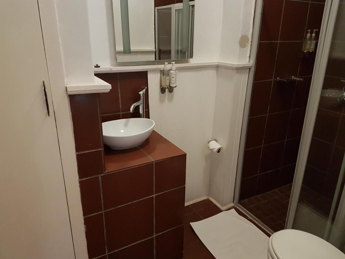 Crane Cottage Colesberg Dış mekan fotoğraf