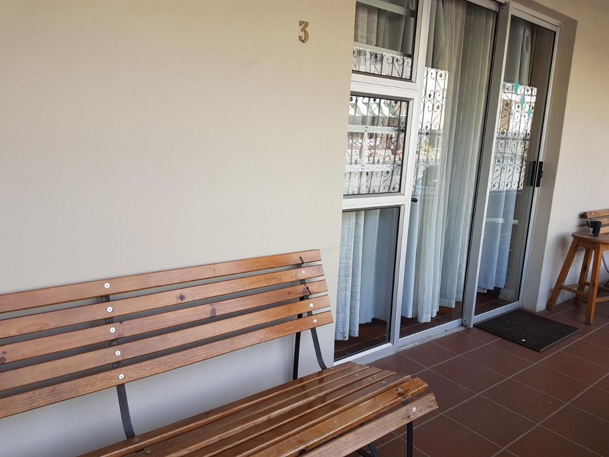 Crane Cottage Colesberg Dış mekan fotoğraf