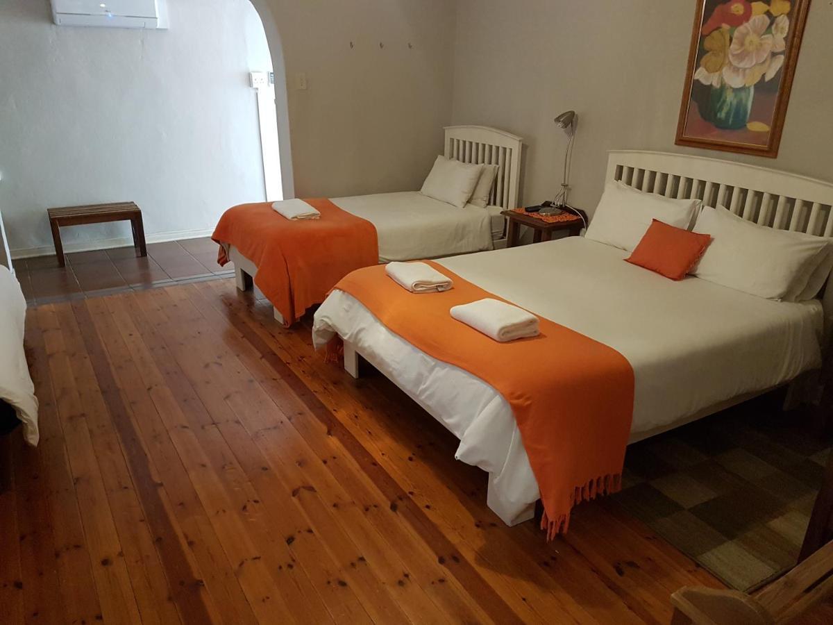 Crane Cottage Colesberg Dış mekan fotoğraf