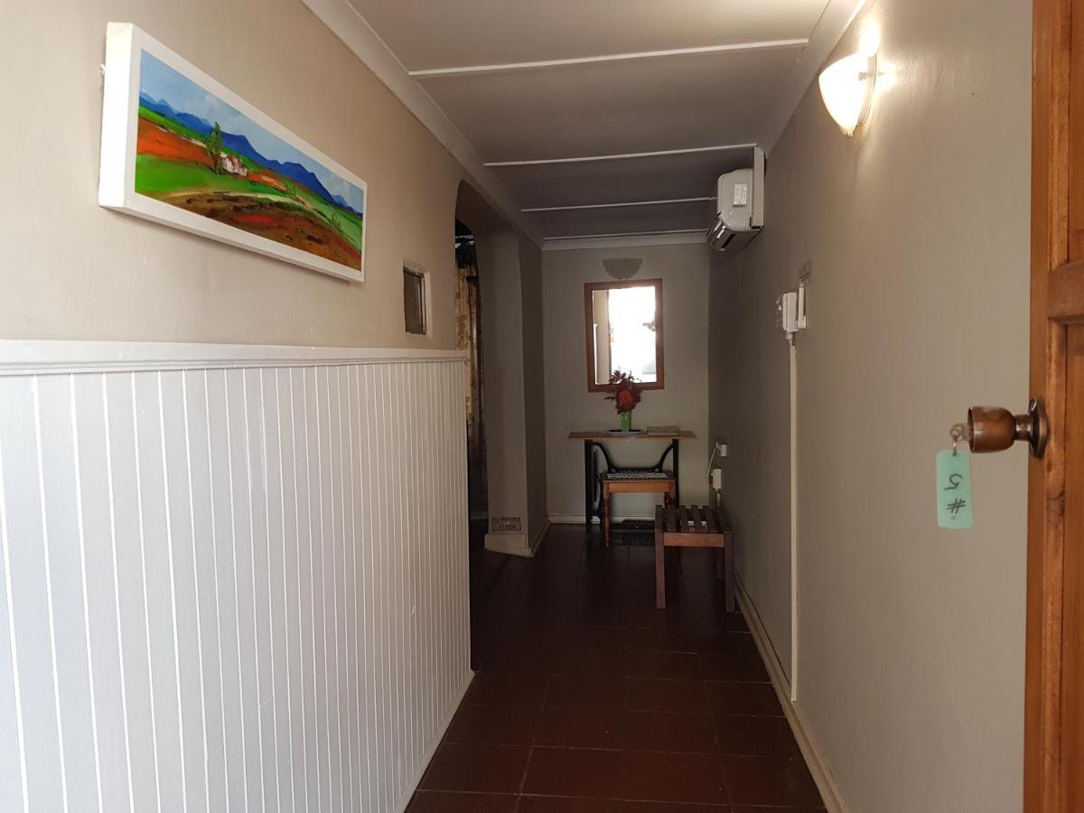 Crane Cottage Colesberg Dış mekan fotoğraf