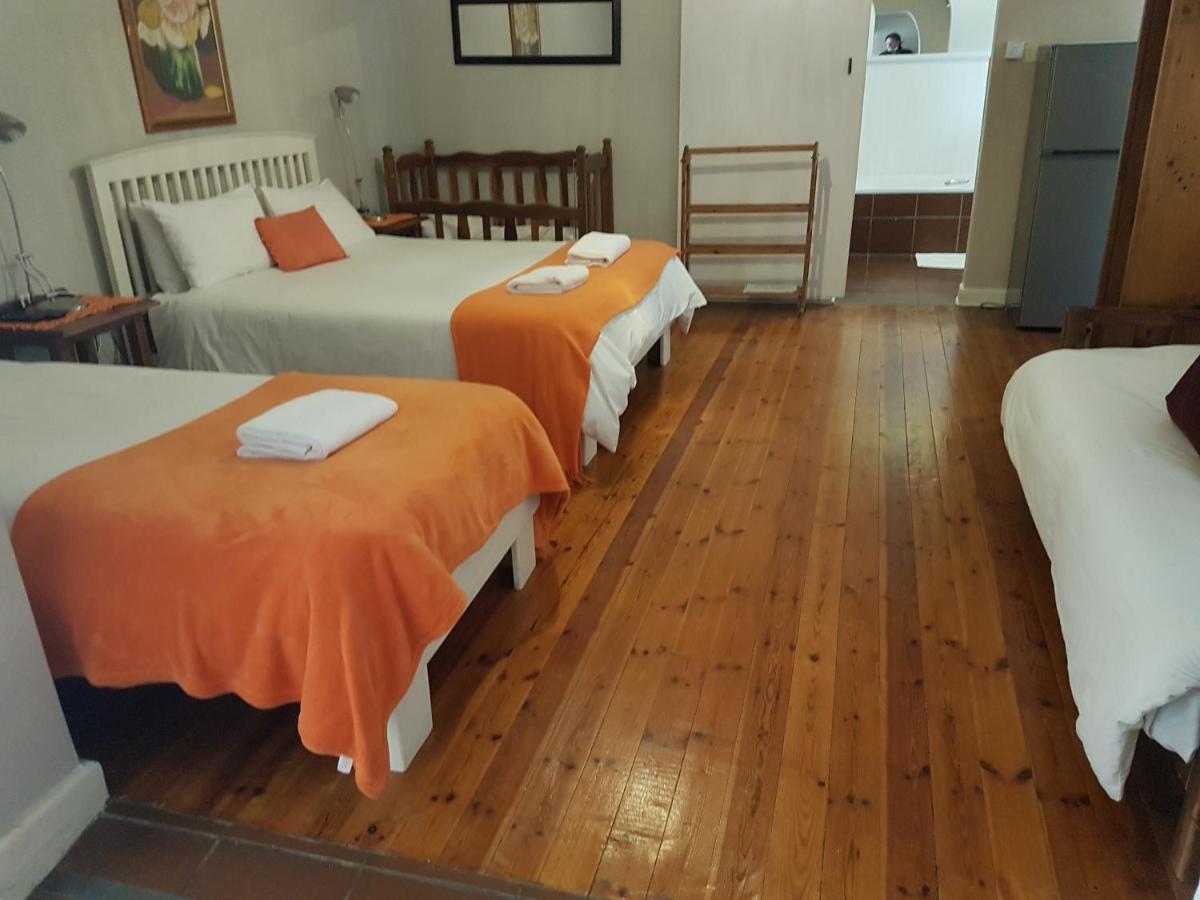 Crane Cottage Colesberg Dış mekan fotoğraf
