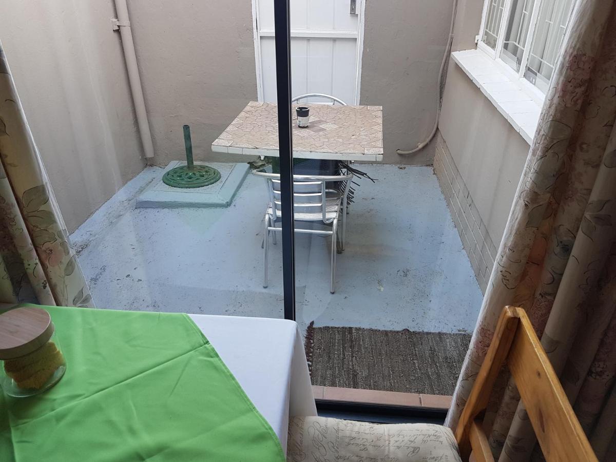Crane Cottage Colesberg Dış mekan fotoğraf