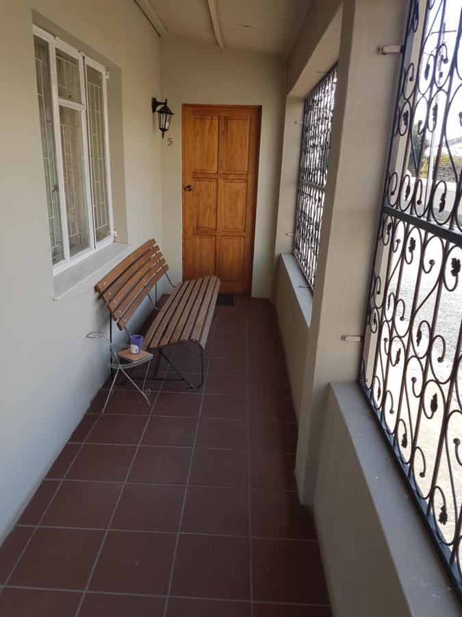 Crane Cottage Colesberg Dış mekan fotoğraf