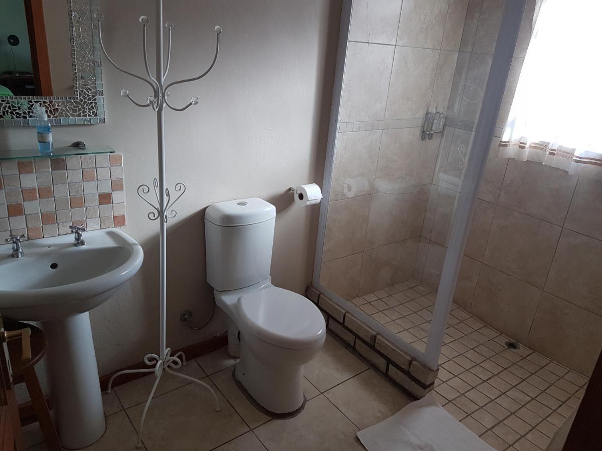 Crane Cottage Colesberg Dış mekan fotoğraf
