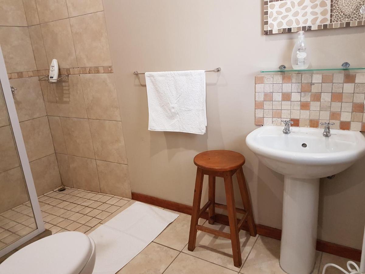 Crane Cottage Colesberg Dış mekan fotoğraf