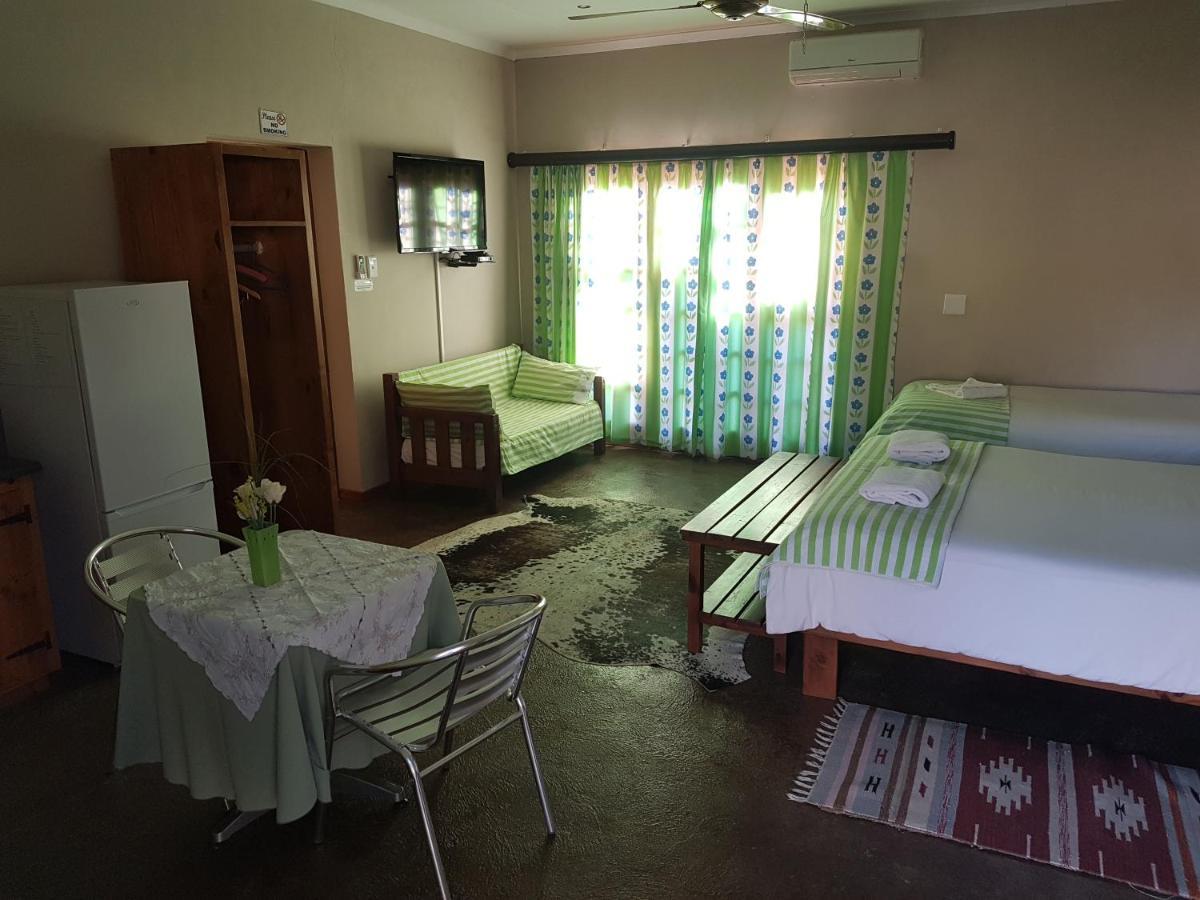 Crane Cottage Colesberg Dış mekan fotoğraf