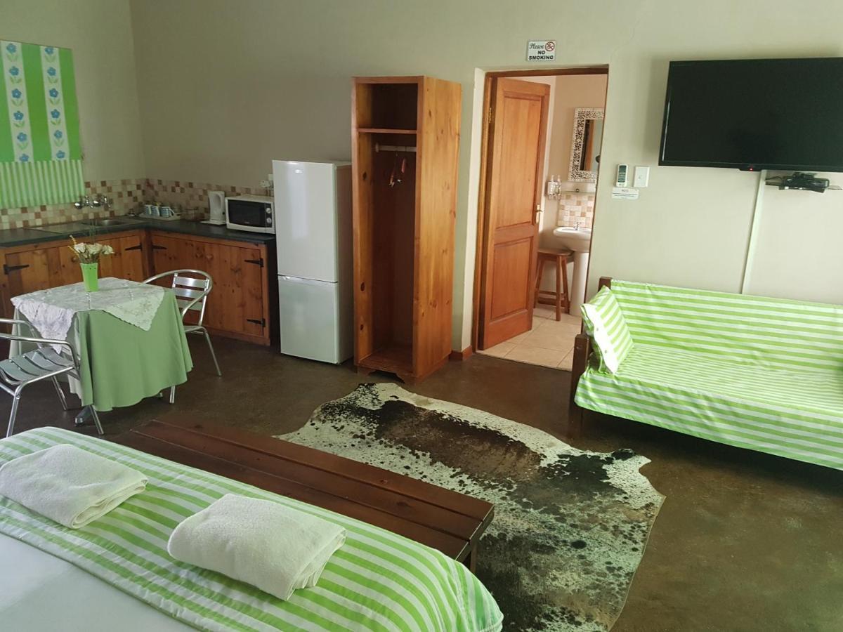 Crane Cottage Colesberg Dış mekan fotoğraf