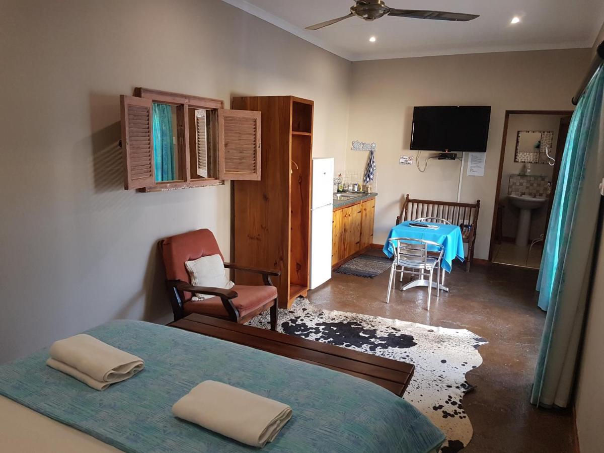 Crane Cottage Colesberg Dış mekan fotoğraf