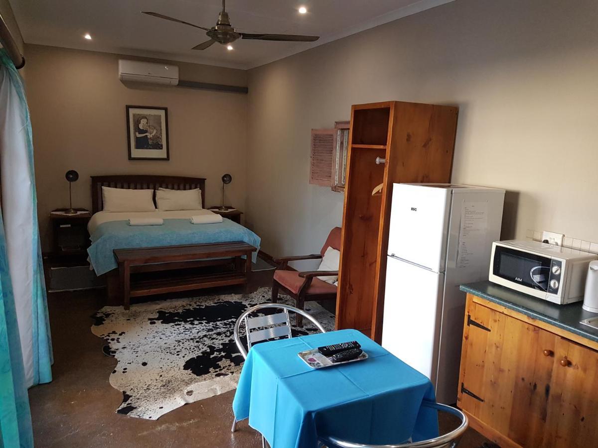 Crane Cottage Colesberg Dış mekan fotoğraf