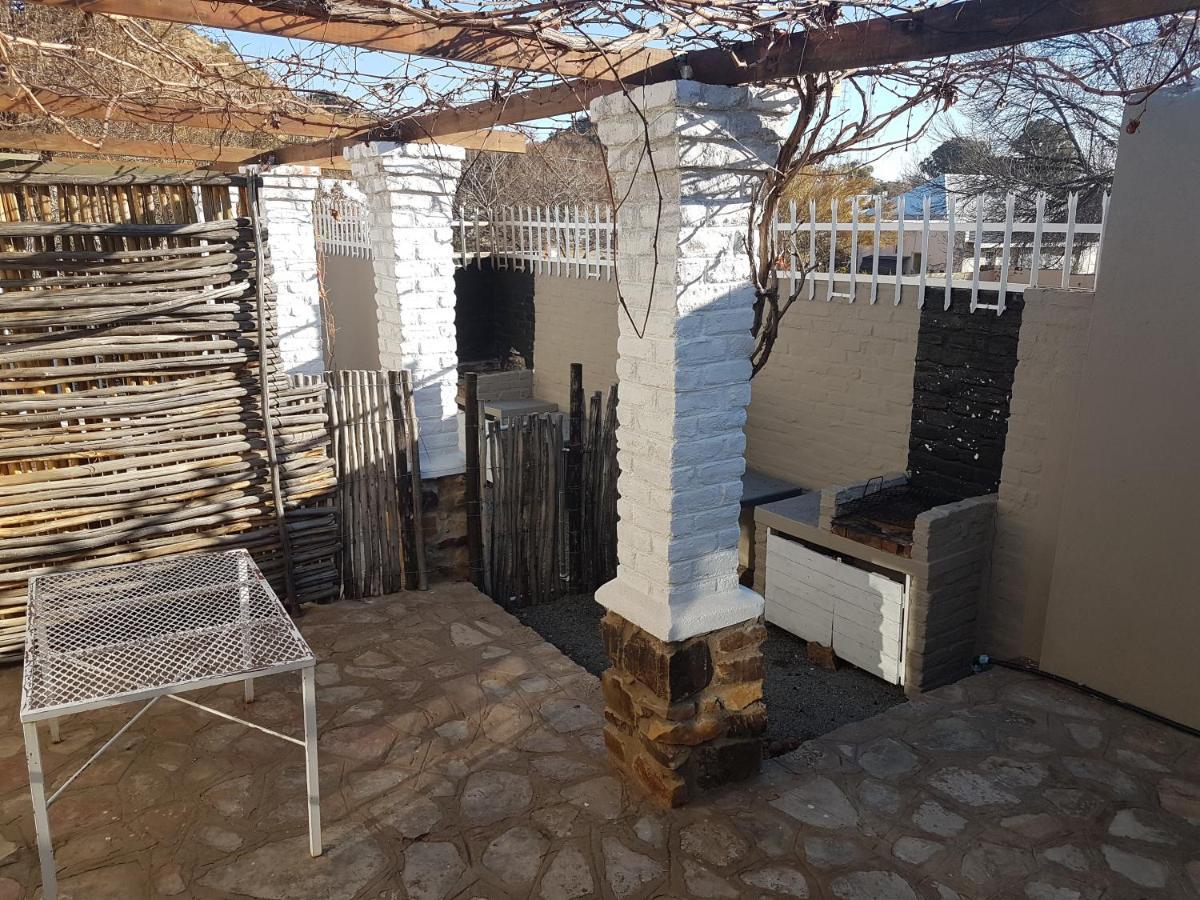 Crane Cottage Colesberg Dış mekan fotoğraf