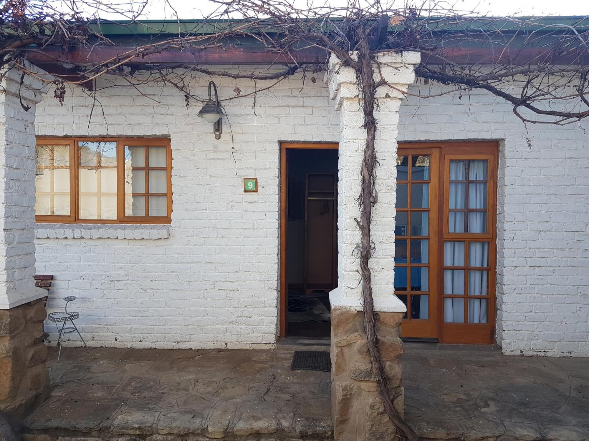 Crane Cottage Colesberg Dış mekan fotoğraf