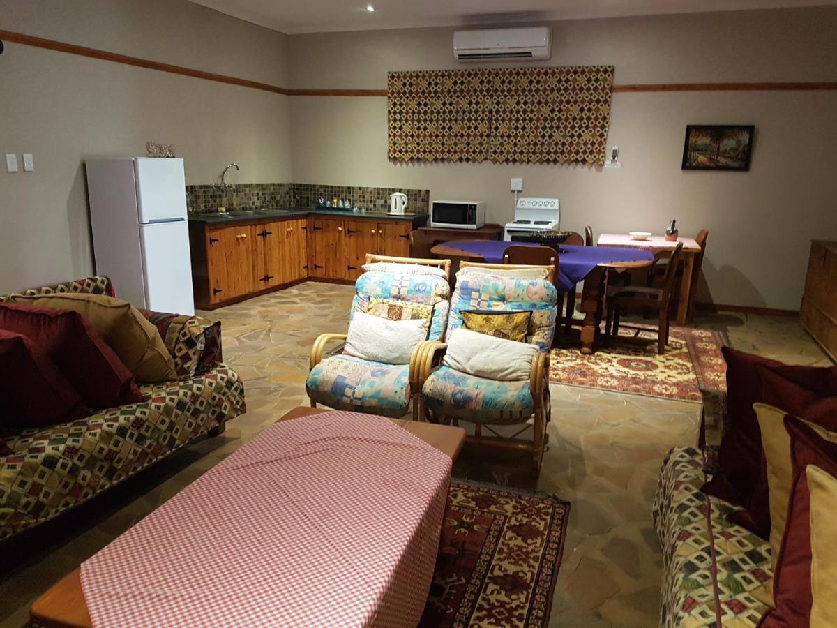 Crane Cottage Colesberg Dış mekan fotoğraf