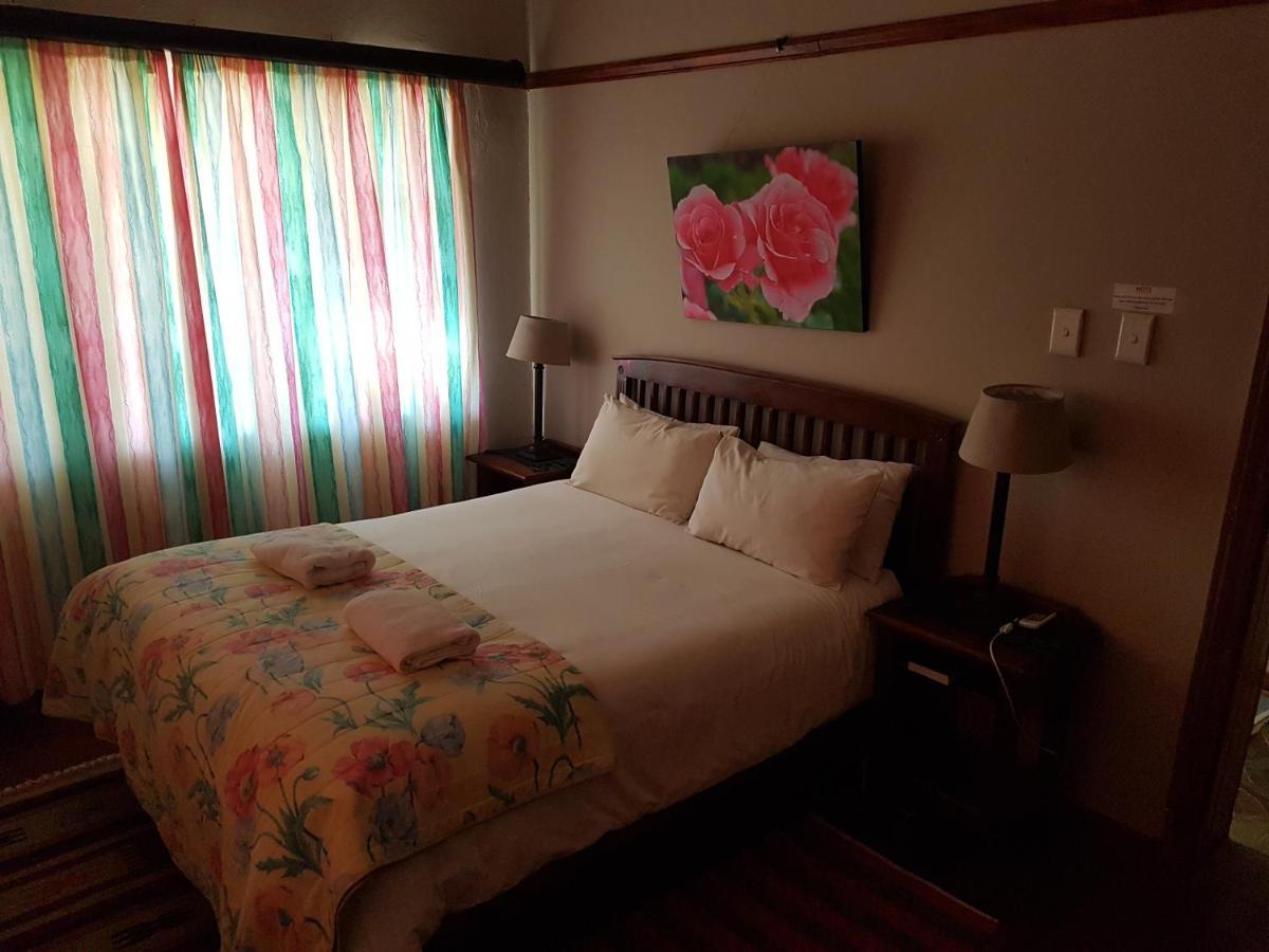 Crane Cottage Colesberg Dış mekan fotoğraf