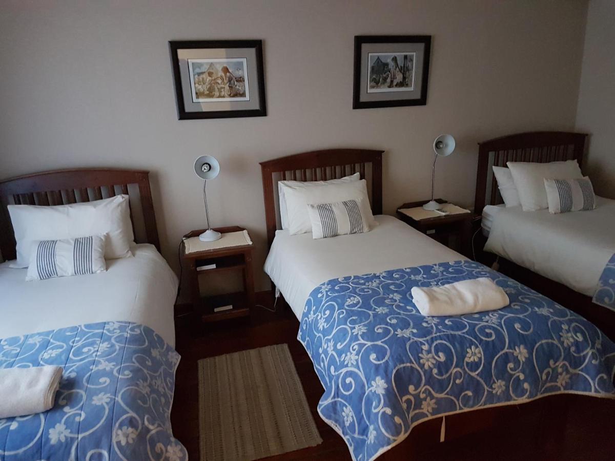 Crane Cottage Colesberg Dış mekan fotoğraf