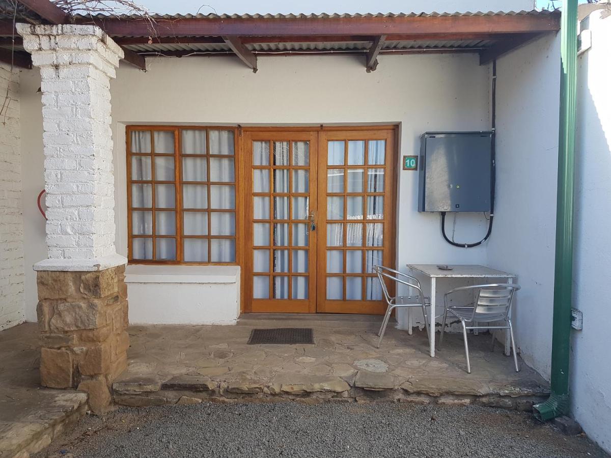 Crane Cottage Colesberg Dış mekan fotoğraf