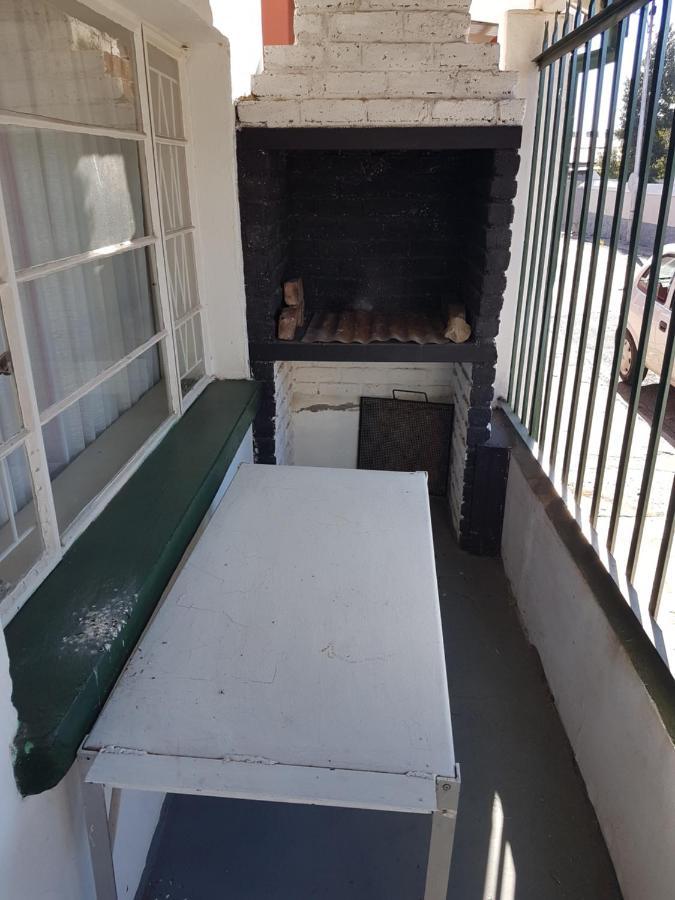 Crane Cottage Colesberg Dış mekan fotoğraf