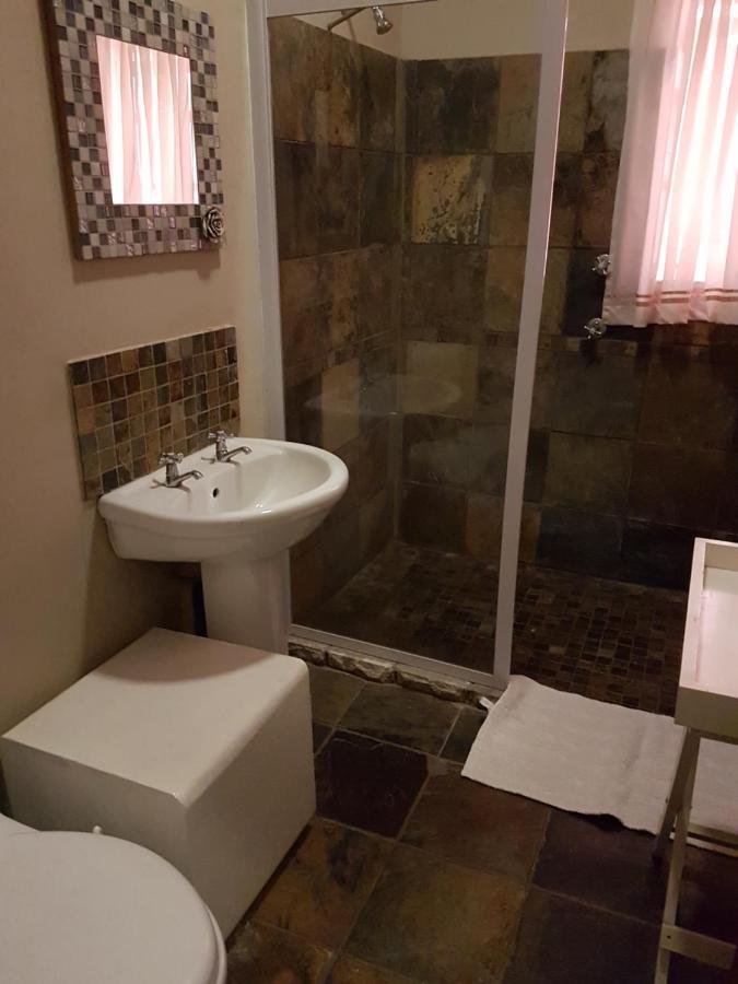 Crane Cottage Colesberg Dış mekan fotoğraf