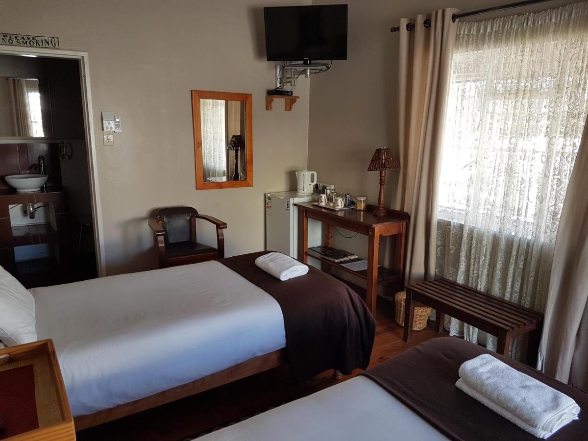 Crane Cottage Colesberg Dış mekan fotoğraf