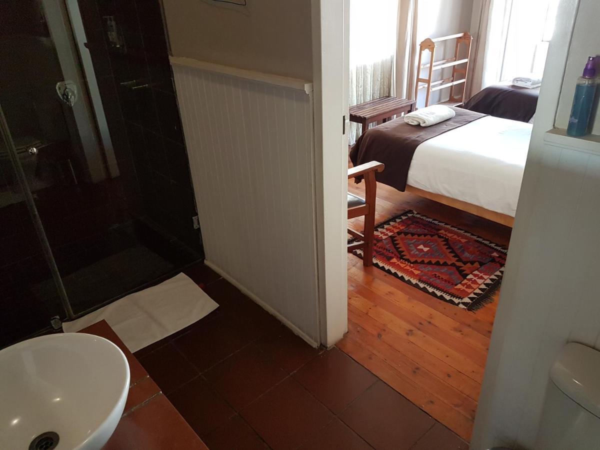 Crane Cottage Colesberg Dış mekan fotoğraf