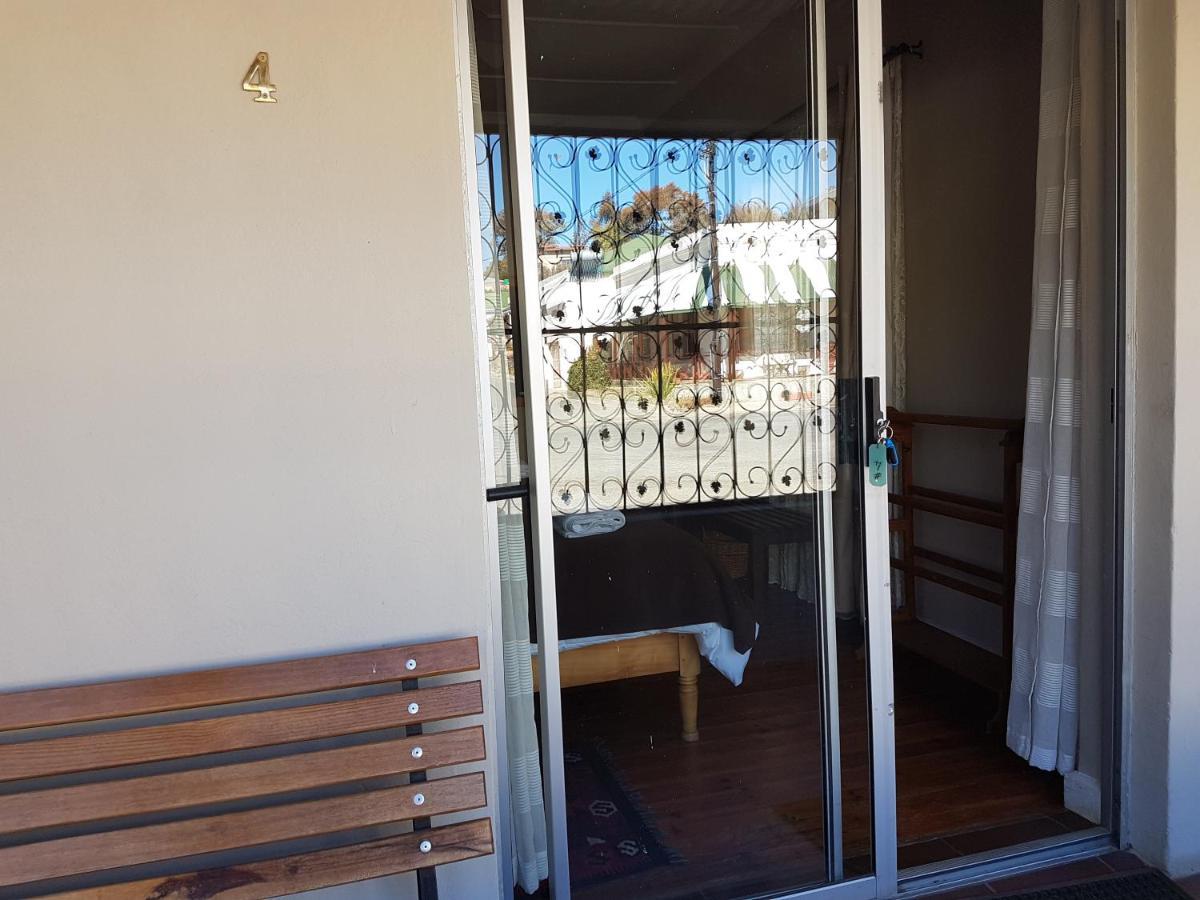 Crane Cottage Colesberg Dış mekan fotoğraf