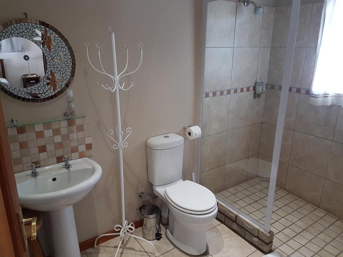 Crane Cottage Colesberg Dış mekan fotoğraf