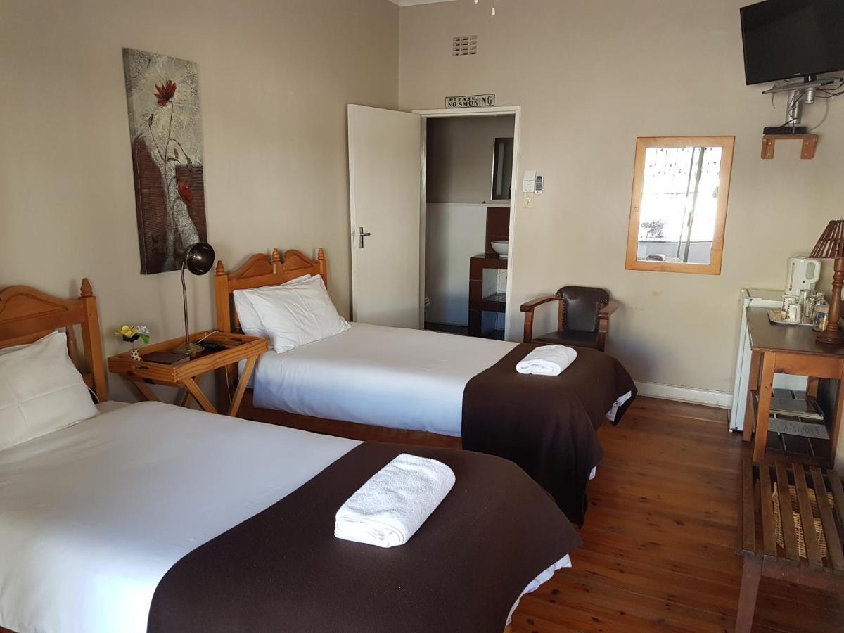 Crane Cottage Colesberg Dış mekan fotoğraf