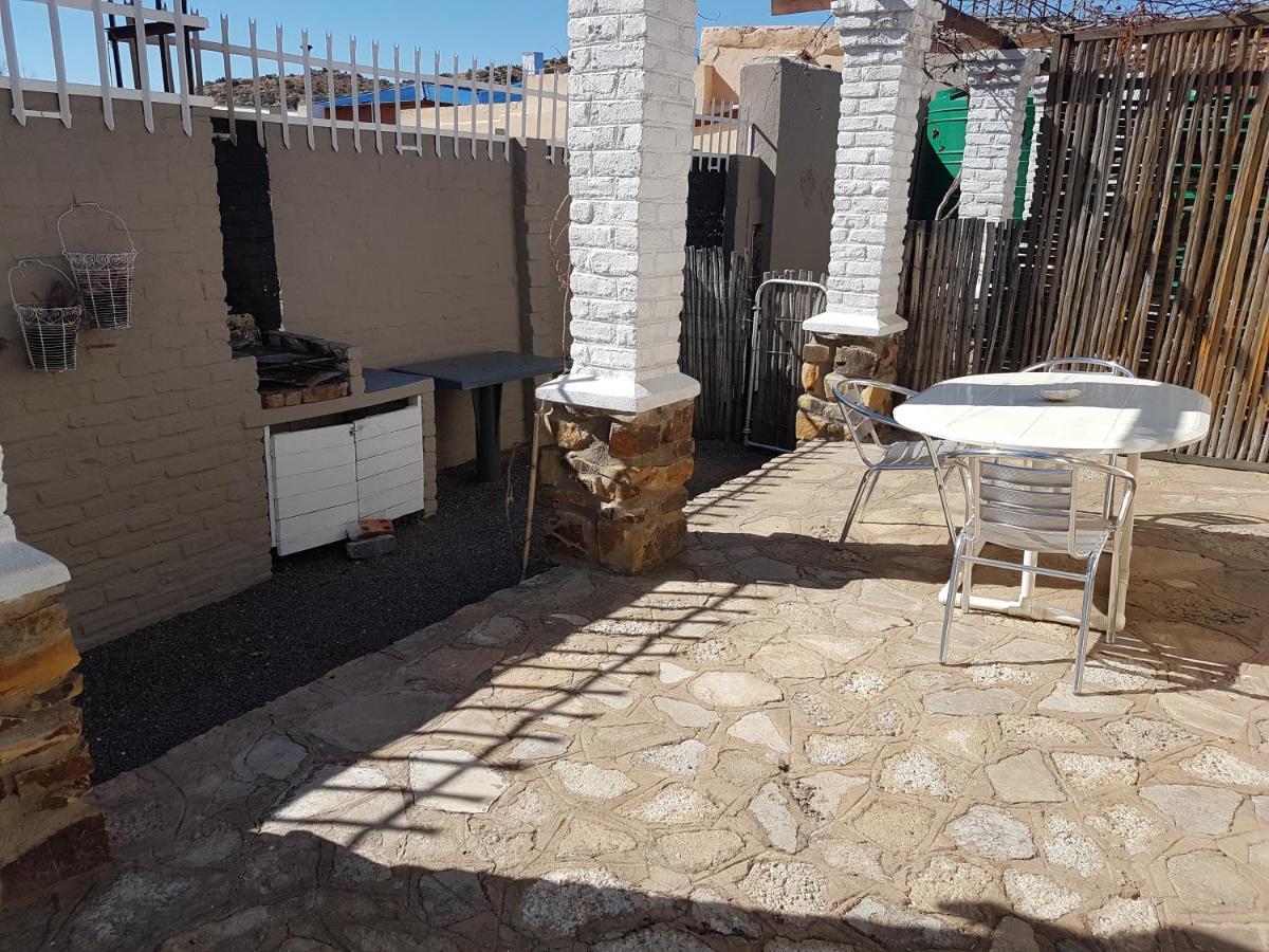 Crane Cottage Colesberg Dış mekan fotoğraf
