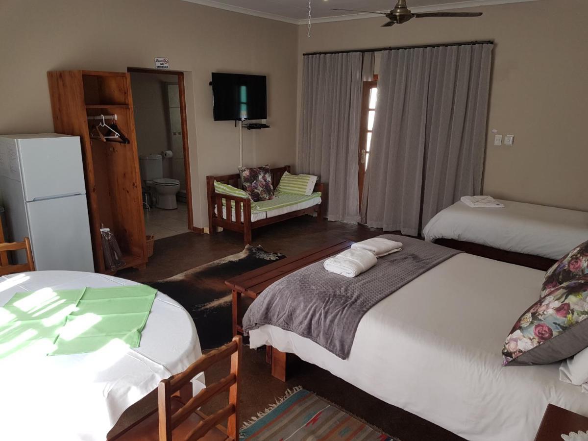 Crane Cottage Colesberg Dış mekan fotoğraf