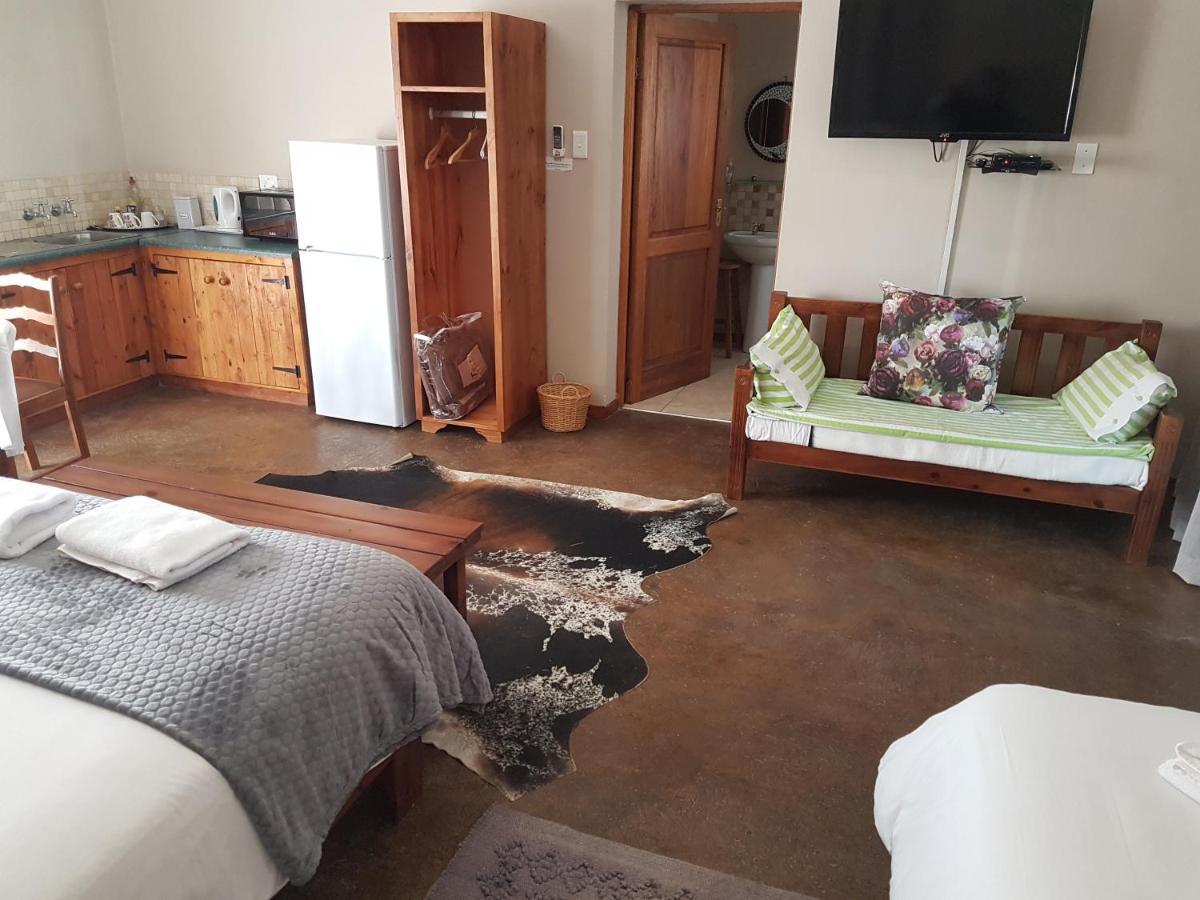Crane Cottage Colesberg Dış mekan fotoğraf