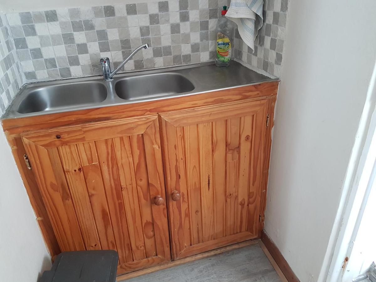 Crane Cottage Colesberg Dış mekan fotoğraf
