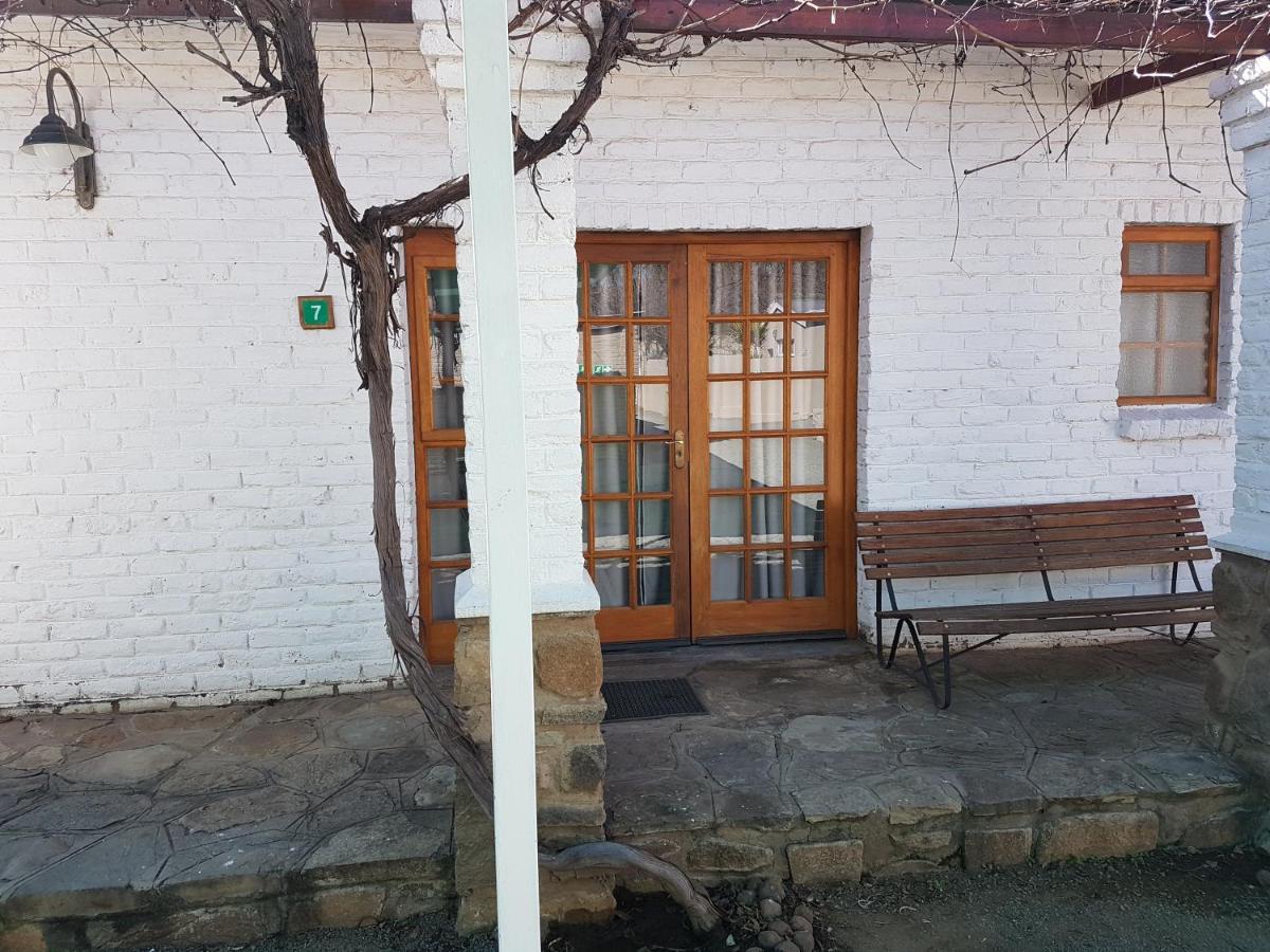Crane Cottage Colesberg Dış mekan fotoğraf